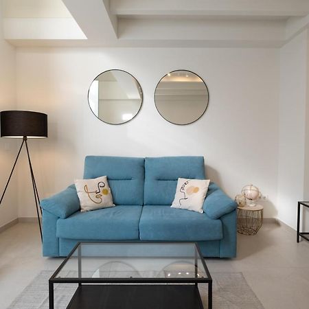 Alameda Deluxe Duplex Casco Antiguo Parking Apartment Seville Exterior photo