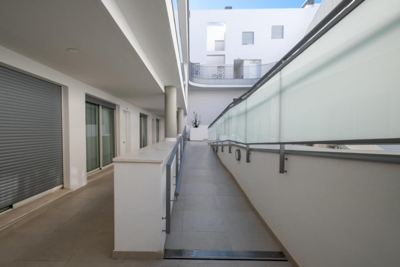 Alameda Deluxe Duplex Casco Antiguo Parking Apartment Seville Exterior photo