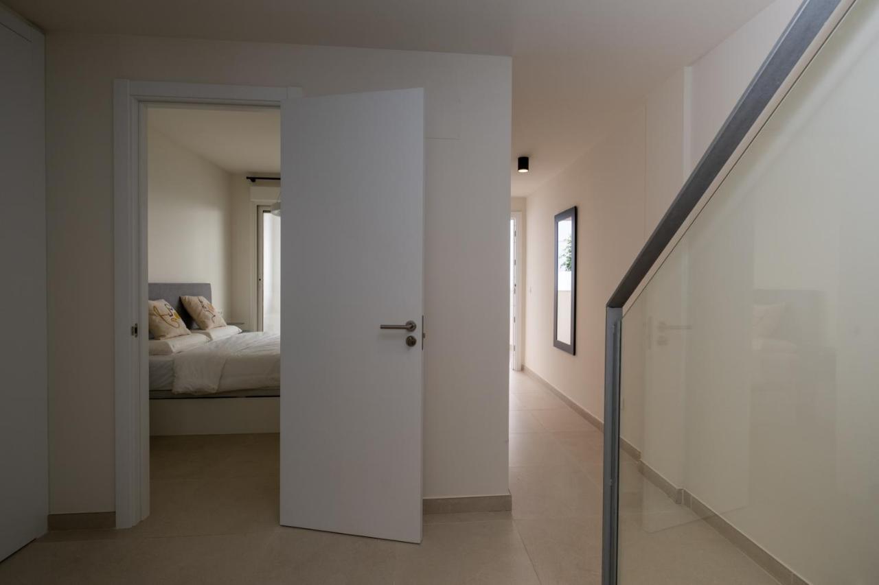 Alameda Deluxe Duplex Casco Antiguo Parking Apartment Seville Exterior photo